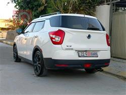 سانغ يونغ تيفولي